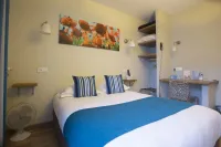 Chambre double confort (3)