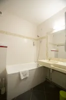 Chambre double confort (1)