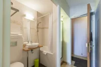 Chambre single économique