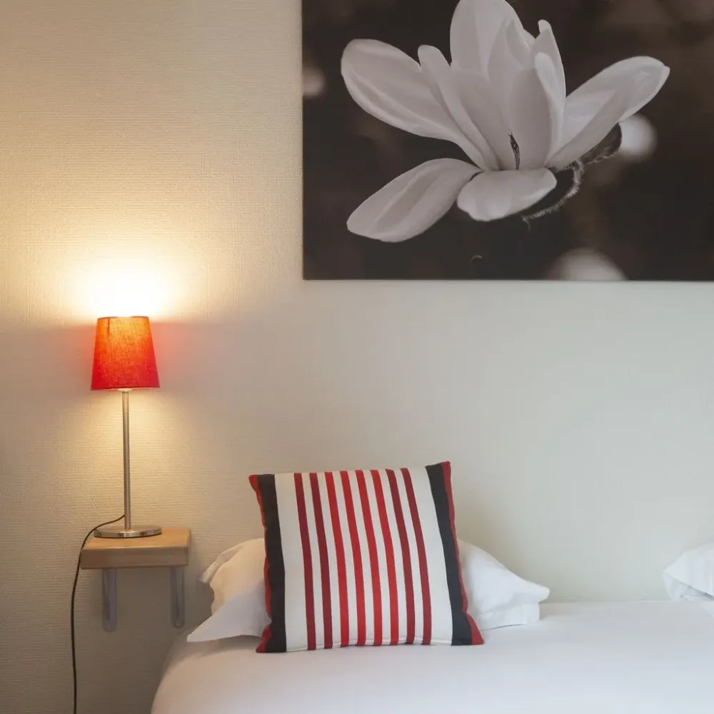 Chambre double supérieure (11)