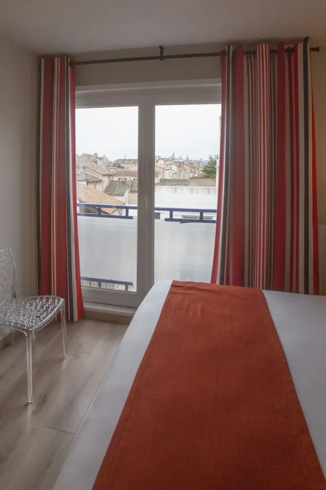 Chambre double supérieure (7)